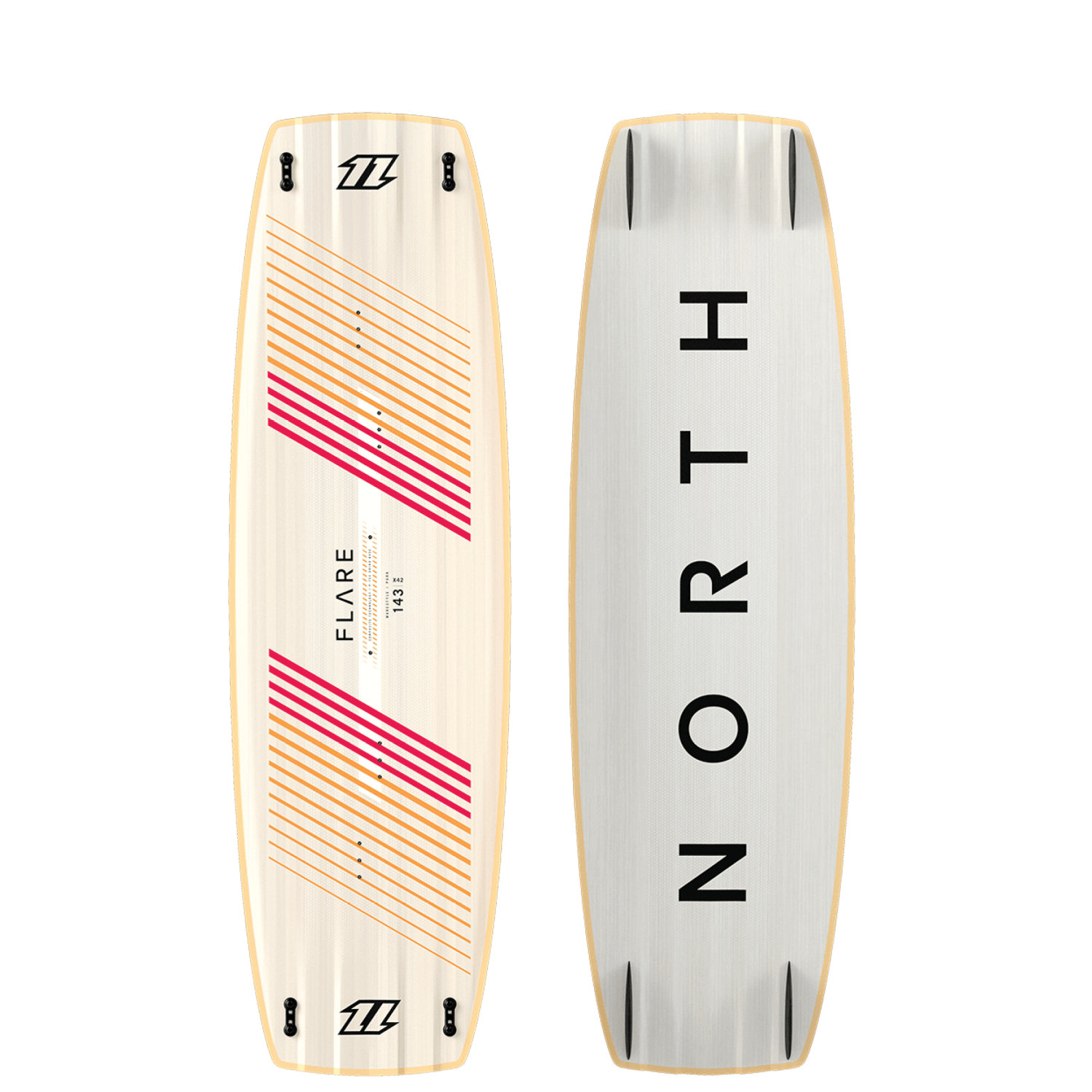 Flare フレア ノースカイト North Kiteboarding Flare フレア ノースカイト North Kiteboarding