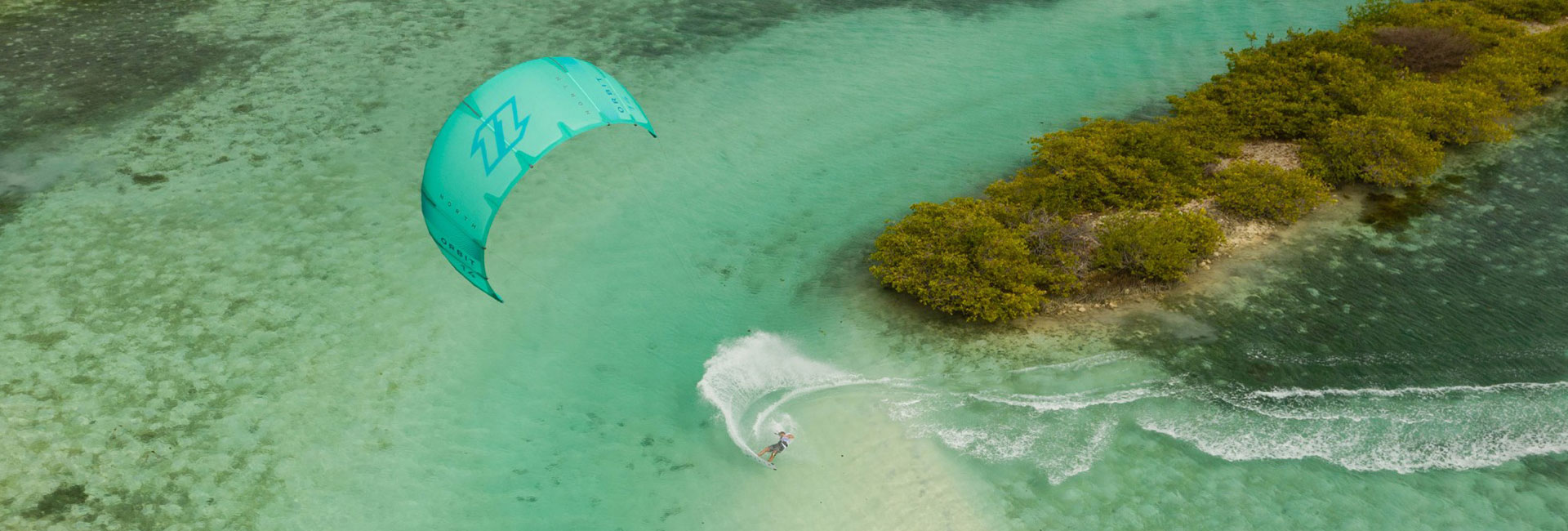 ノースカイト - North Kiteboarding