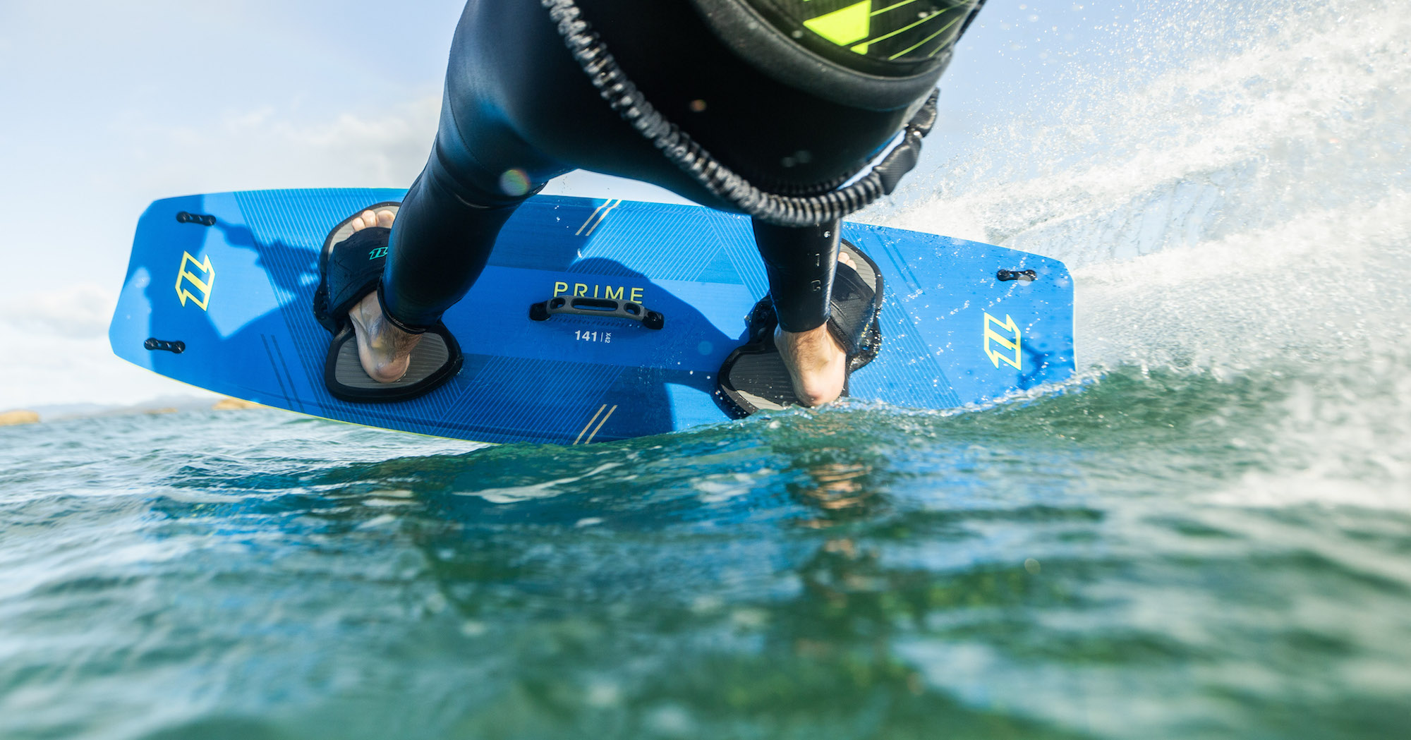 Prime プライム ノースカイト North Kiteboarding